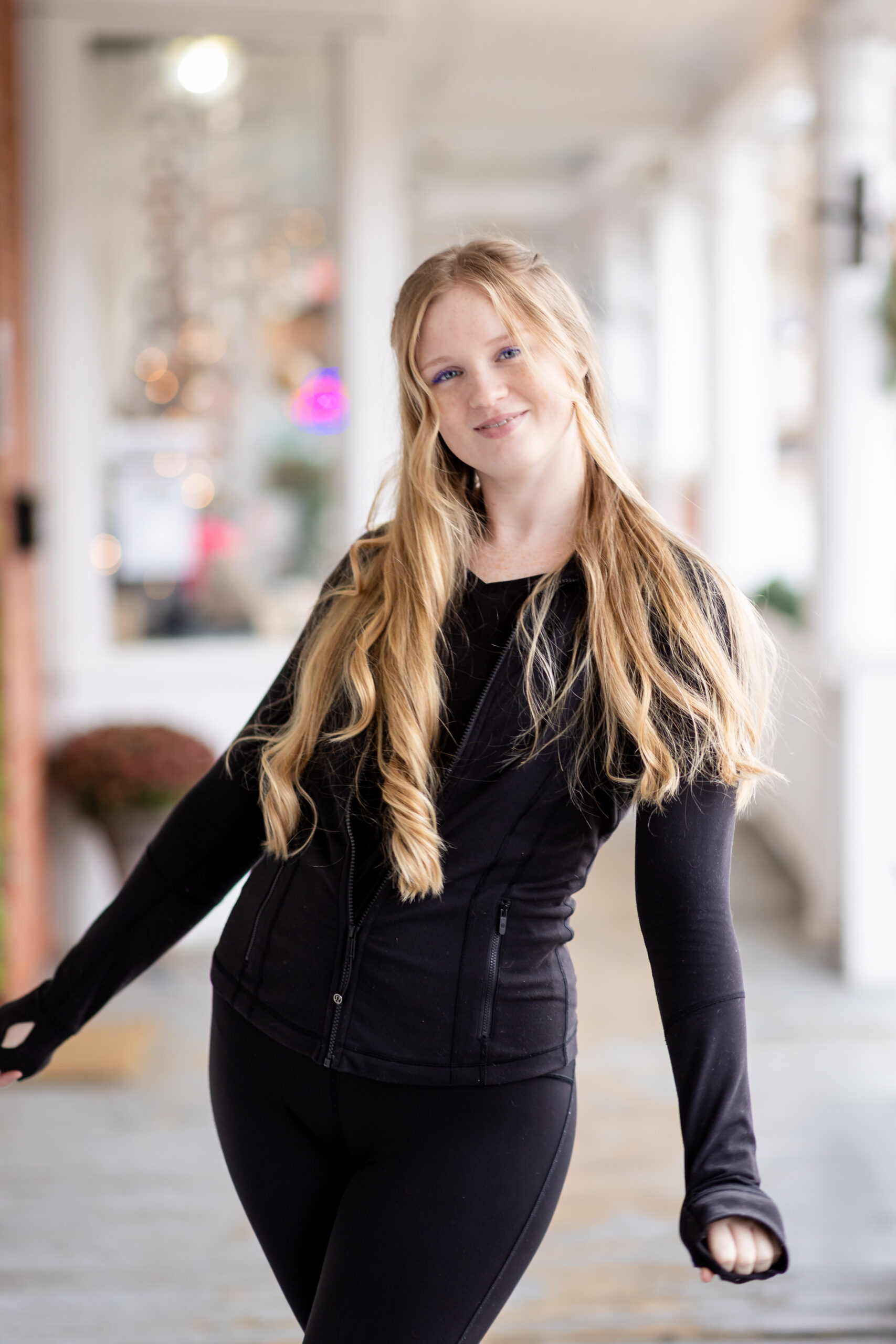 Chantelle Busby Tais Vitality Massage Therapy & Wellness Whitby Ontario